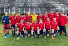 Buskerud 4.div: Sande banket Svelvik 7-0 og Konnerud vant 6-0 over Eiker/Kvikk
