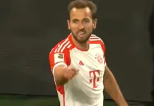 Én ting om Kane overrasket Tuchel