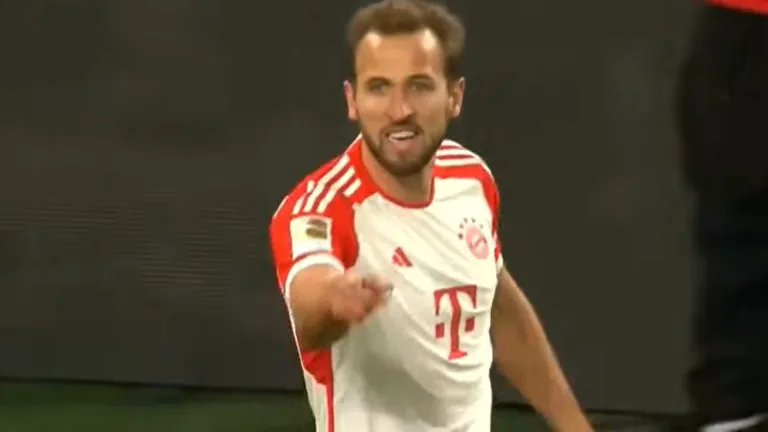 Én ting om Kane overrasket Tuchel
