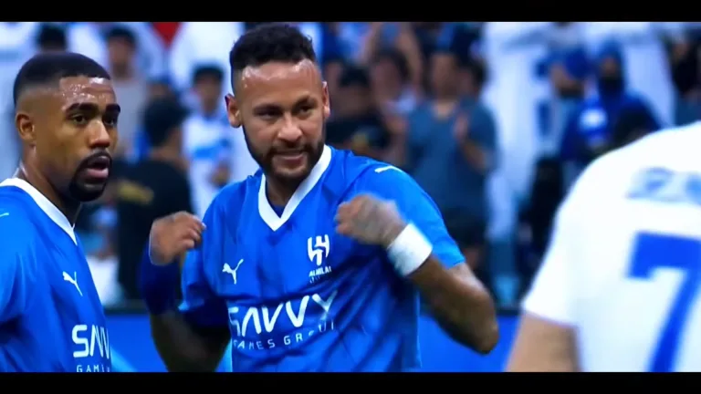 Neymar snakker varmt om "MSN" og utelukker ikke en reunion.