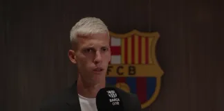 Etter flere uker med usikkerhet har Barcelona fått midlertidig godkjennelse til å registrere Dani Olmo og Pau Víctor