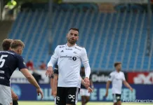 Dino Islamovic tilbake i Rosenborg: – Rosenborg var det beste alternativet Dino Islamovic signerte for Rosenborg BK igjen etter en sterk sesong i Kalmar FF.