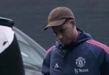 Marcus Rashford i sjokk-exit? Marcus Rashford – blir han værende eller bytter han klubb i sommer?