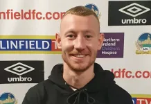 Tidligere Newcastle United-forsvarer død – kun 27 år gammel Michael Newberry, tidligere Newcastle United-spiller, gikk tragisk bort i en alder av 27.