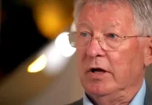 Sir Alex Ferguson ønsket Pep Guardiola som sin etterfølger i Manchester United.