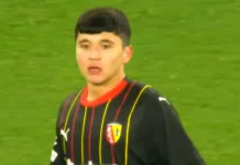 Abdukodir Khusanov har tatt fotballverden med storm – nå klar for Manchester City.