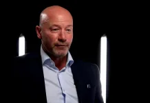 – Jeg er ikke overbevist av Manchester United Alan Shearer spår Fulham-seier mot Manchester United.