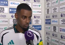 Hvor skal Isak hen? Nå er det utvikling Alexander Isak har imponert stort for Newcastle – Arsenal viser størst interesse.
