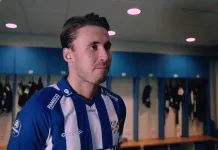 Anders Trondsen nærmer seg ny klubb Anders Trondsen på vei til tysk fotball.