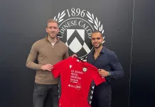 Landslagskeeper Selvik signerer for Serie A-klubben Udinese Egil Selvik signerer for Udinese – klar for Serie A-eventyret.