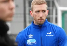 Egil Selvik: – Jeg vil være den beste versjonen av meg selv Egil Selvik under en treningsøkt for Haugesund, hvor han la grunnlaget for sin utvikling som keeper. Nå tar han steget videre til Serie A med Udinese.