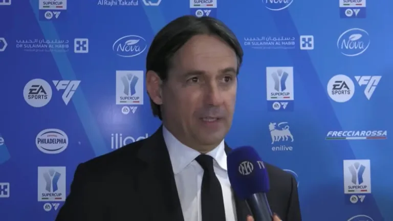 Filippo Inzaghi fikk vondt av tidligere Sarpsborg 08-spiller Filippo Inzaghi fikk vondt av tidligere Sarpsborg 08-spiller