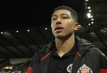 Premier League-klubb byr på Bellingham Jobe Bellingham i aksjon for Sunderland i Championship.