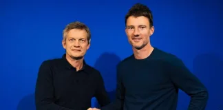 Mads Jørgensen blir Moldes nye talentspeider etter over et tiår i Liverpool.