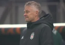 Vanvittig overgang: Solskjær ønsker å hente Marcus Rashford Ole Gunnar Solskjær har fått en imponerende start som trener for Besiktas.