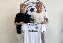 Oskar Øhlenschlæger nær overgang til Fredrikstad Oskar Øhlenschlæger kan bli Fredrikstads nyeste forsterkning.