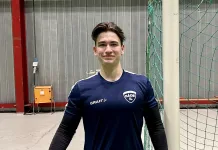 Sivert Schi Skjølsvold er klar for A-laget i Råde og ser frem til en spennende sesong i Idrettsparken!