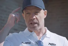 Stig Inge Bjørnebye fortsetter i AGF Stig Inge Bjørnebye vil bistå AGF i overgangsvinduet før han forlater klubben i april.