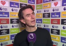 Thomas Frank gir eksklusiv tilgang Thomas Frank leder Brentford med suksess og har blitt en populær skikkelse i Premier League.
