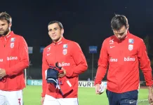 Elabdellaoui legger opp Omar Elabdellaoui legger opp etter en imponerende karriere. Les mer om høydepunktene fra hans tid på banen og hva som venter videre!