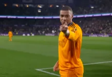 Grov anklage mot Kylian Mbappé Kylian Mbappé møter sterk kritikk for sitt eierskap i SM Caen.