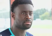 All in: Nå går de for Marc Guehi Marc Guehi kan være på vei tilbake til Chelsea i sommer.