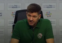 Steven Gerrard kan gjøre comeback som Rangers-manager.