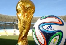 VM-SJOKK! To nasjoner kastet ut av VM 2026 – FIFA avslører årsaken FIFA har utestengt to nasjoner fra VM 2026 på grunn av alvorlige omstendigheter.